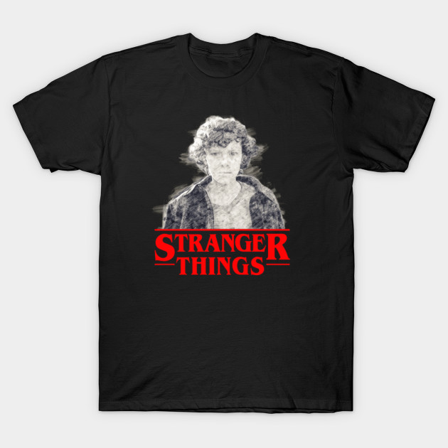 Stranger Things. Eleven